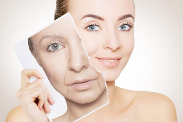 acne facial treatment near me